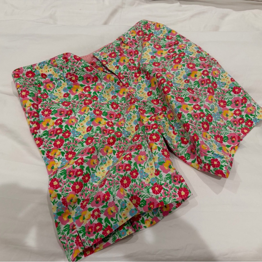Lilly Pulitzer shorts